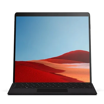 Microsoft Surface Pro X 13 inch 2-in-1 Laptop